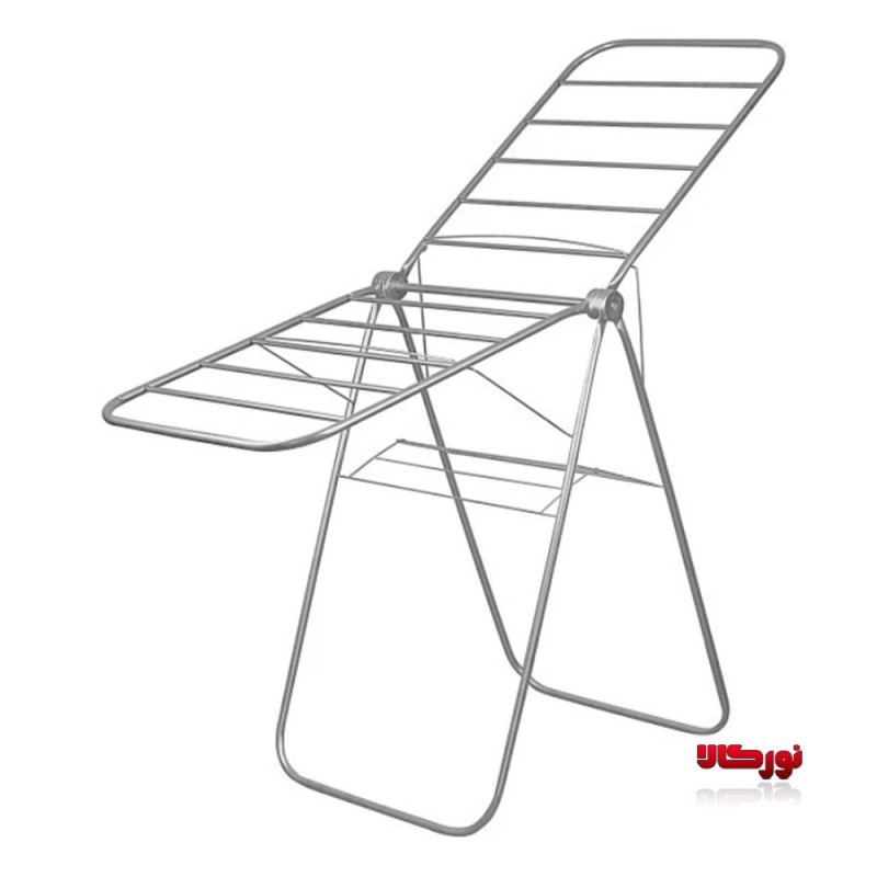 بند رخت استیل ای تی سی