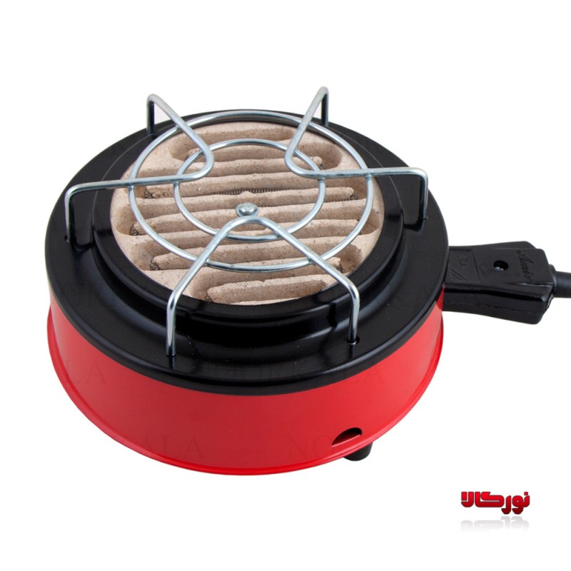 اجاق برقی شایان مدل باران
