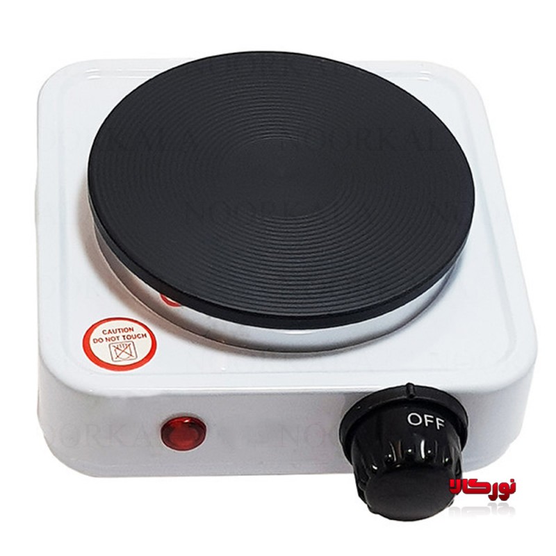 اجاق برقی 500 وات هات پلیت