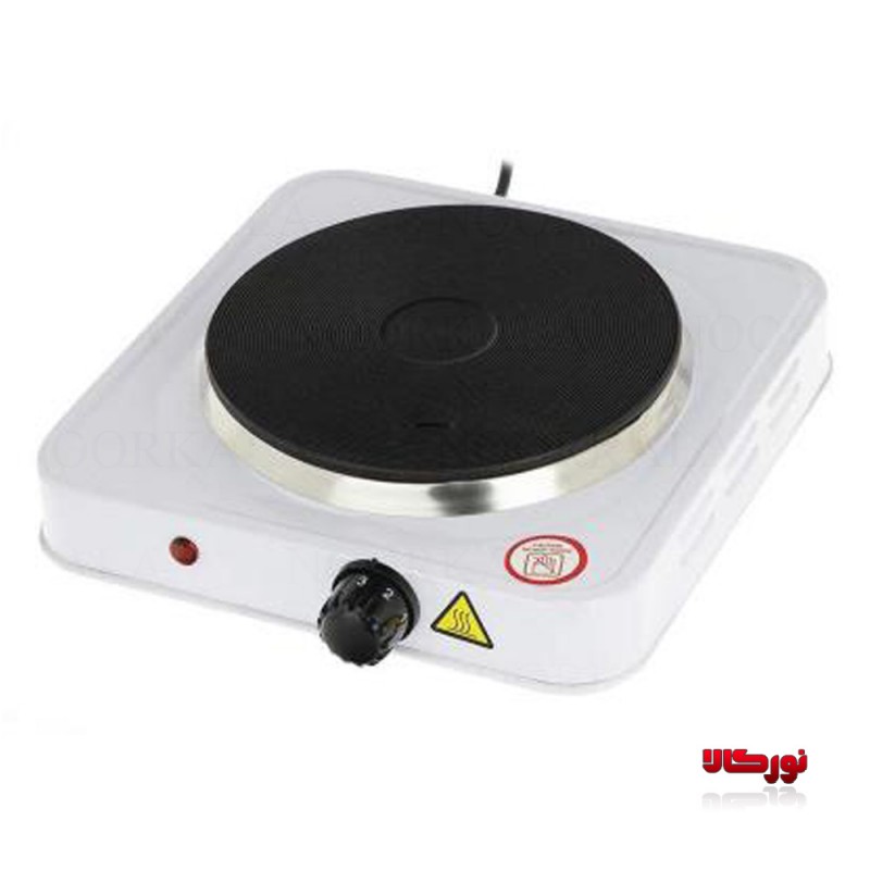 اجاق برقی 1500 وات هات پلیت