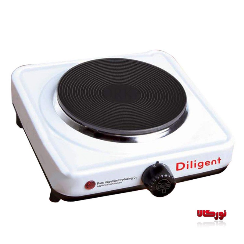 اجاق برقی 1000 پارس کوشان