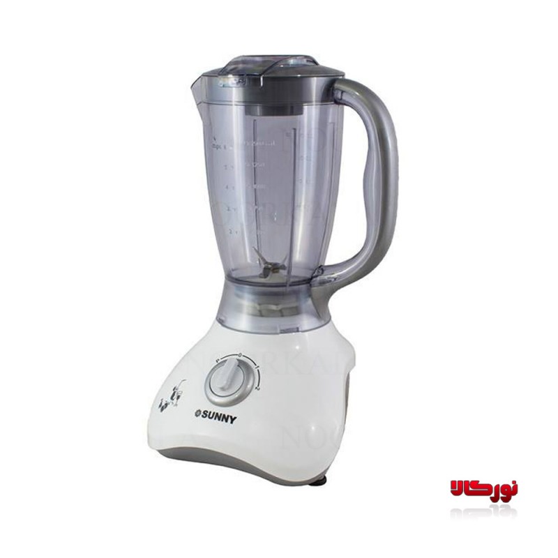 مخلوط کن و آسیاب 1032 سانی