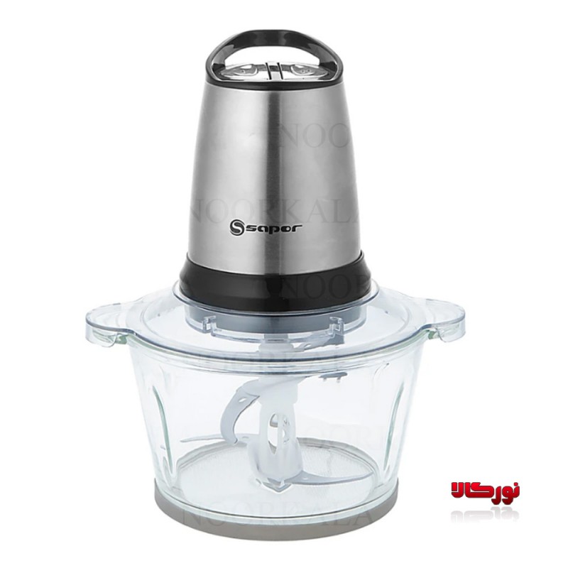 خردکن ساپر مدل 500