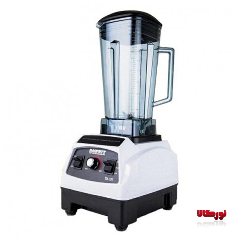 مخلوط کن صنعتی 767 کامکس