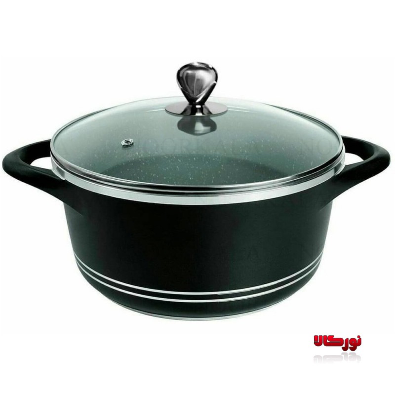 قابلمه سایز 20 گرانیتی ای تی سی