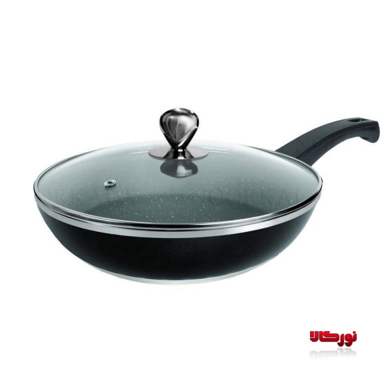 تابه تکدسته 28 گرانیتی ای تی سی