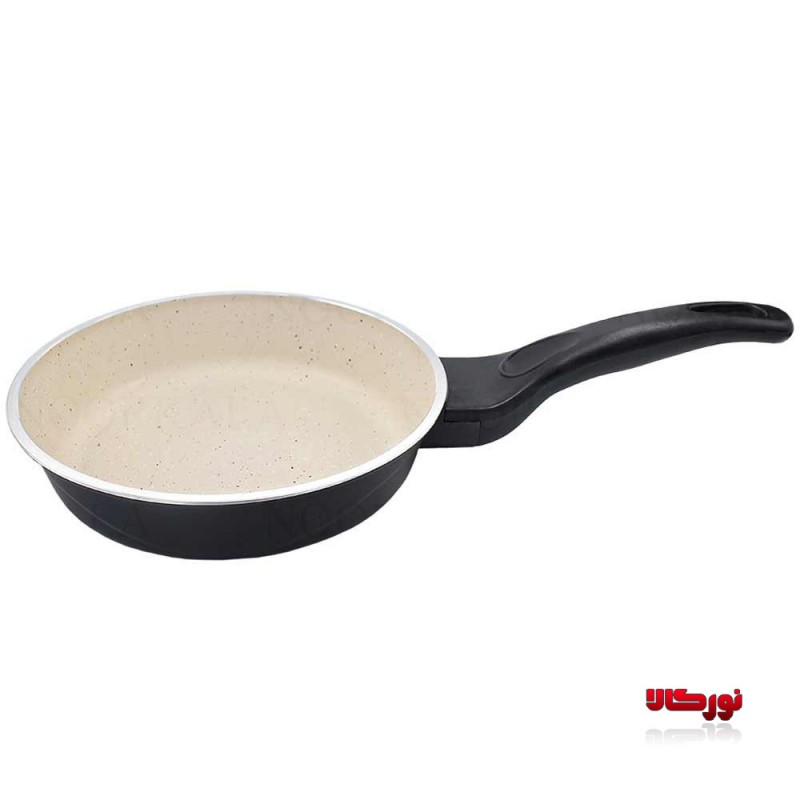 تابه عروس مدل تکدسته ویکتوریا سایز 20