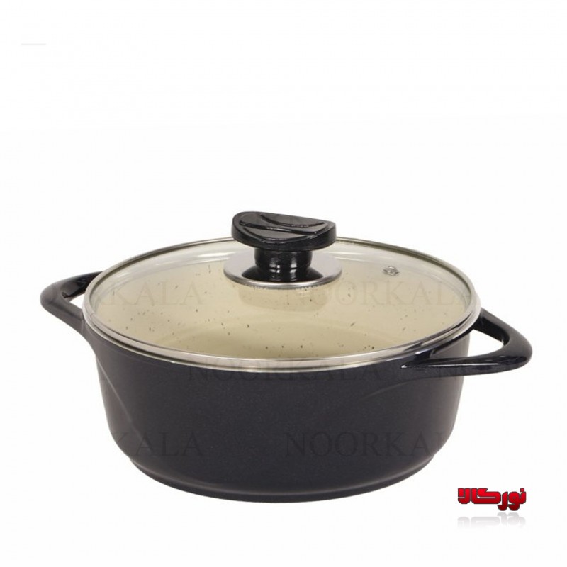 قابلمه عروس مدل ویکتوریا سایز 18