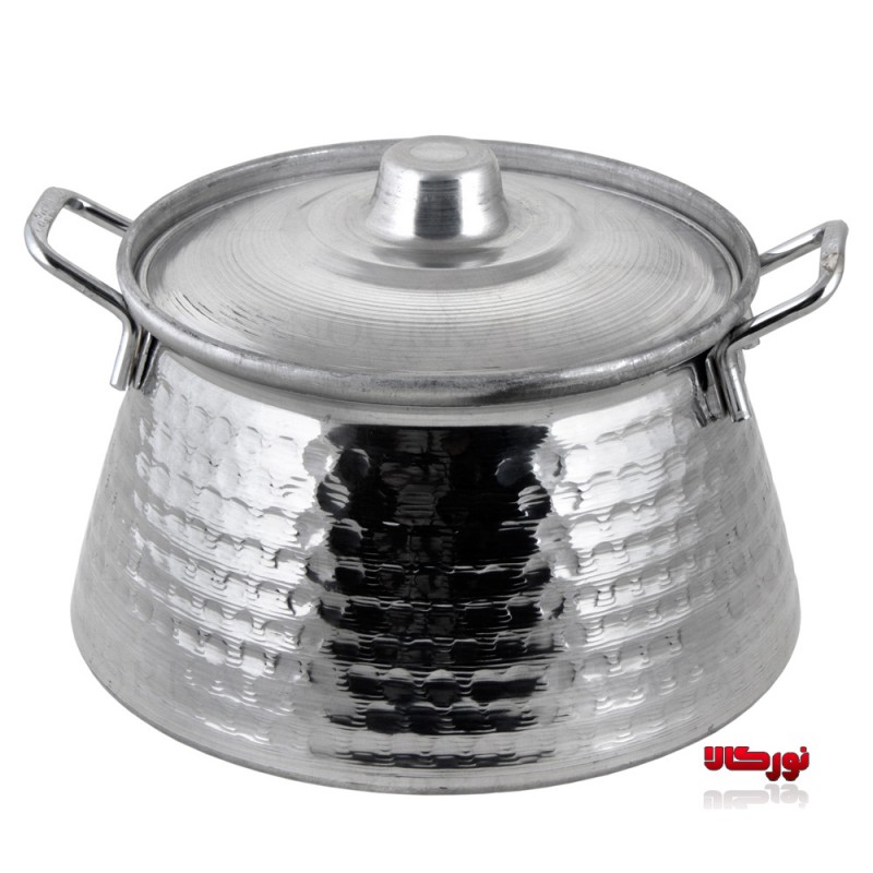 دیگچه روحی سایز 24