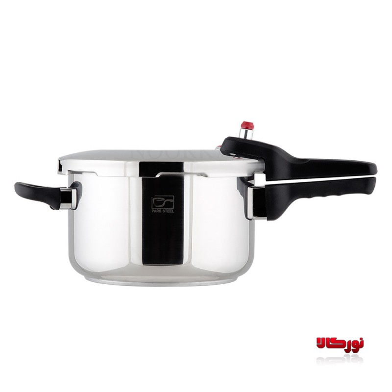 زودپز 4.5 لیتر پارس استیل