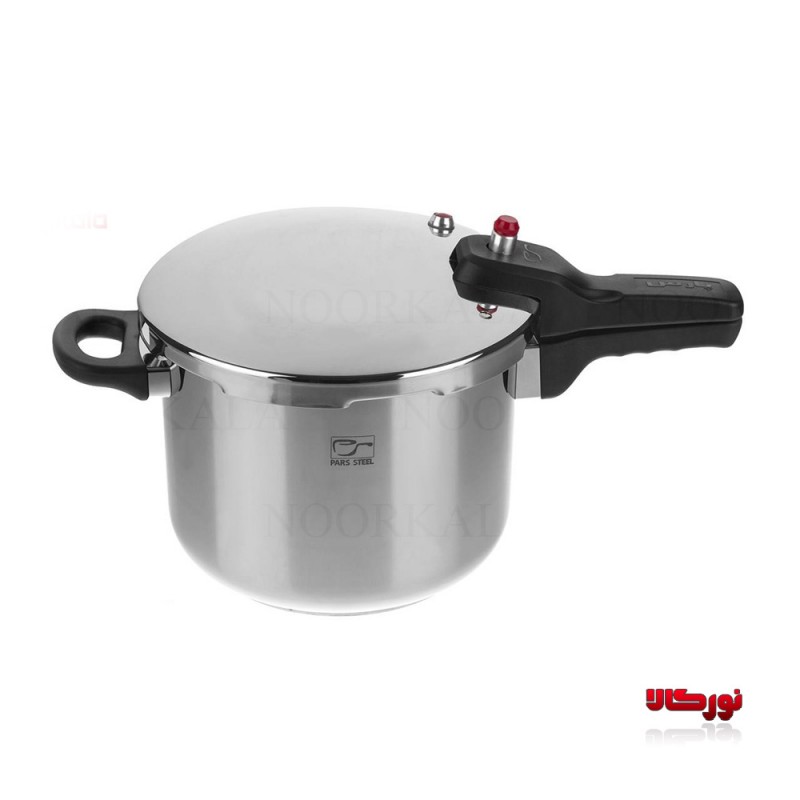 زودپز 6 لیتری پارس استیل