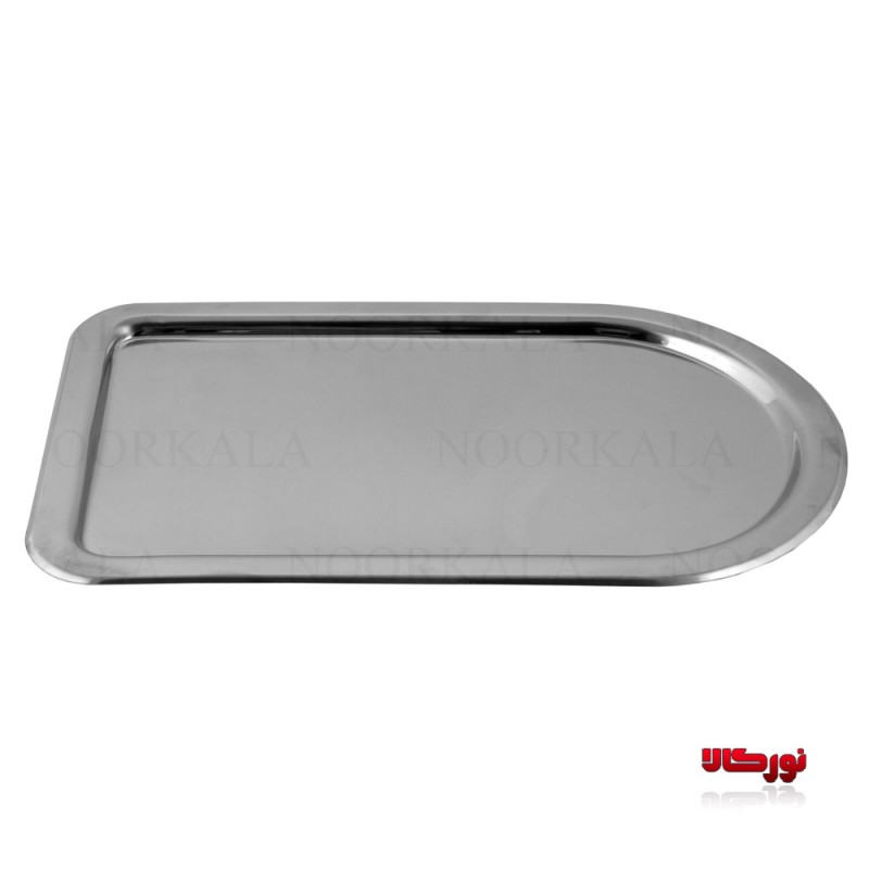 سینی زیر سماوری محرابی