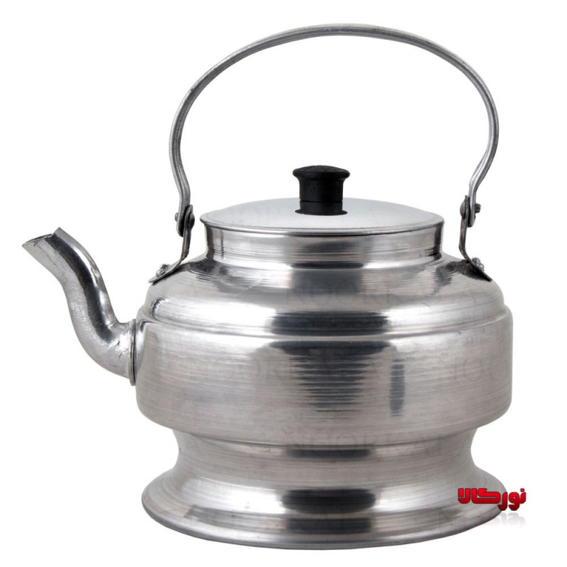 کتری 1.5 لیتری آلومینیومی