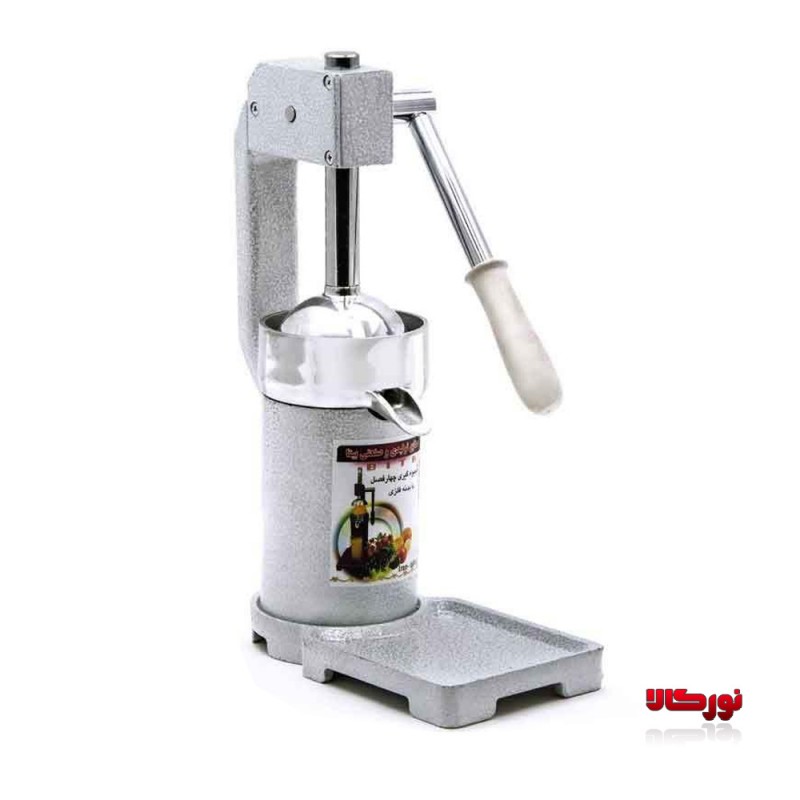 آبمیوه گیری دستی 101 بیتا