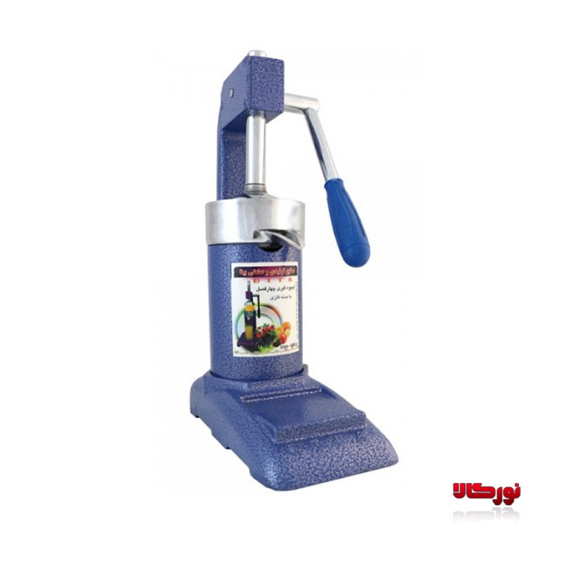 آبمیوه گیری دستی 102 بیتا