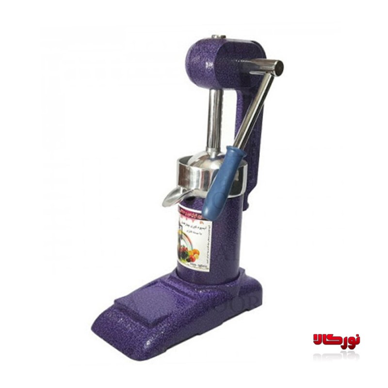 آبمیوه گیری دستی 104 بیتا