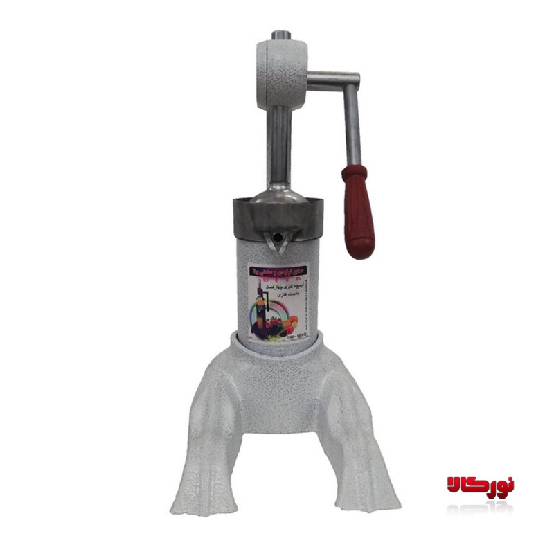 آبمیوه گیری دستی بیتا مدل 110