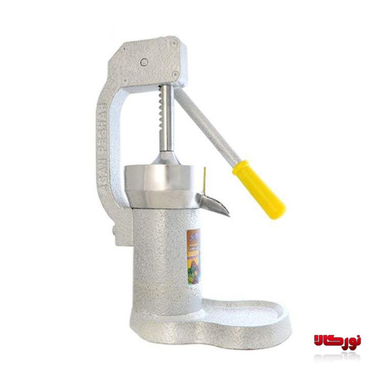آبمیوه گیری دستی 110 آسان فشار