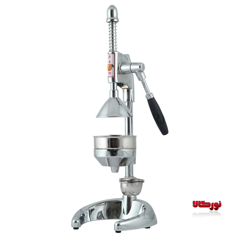 آب انار گیر دستی پیام