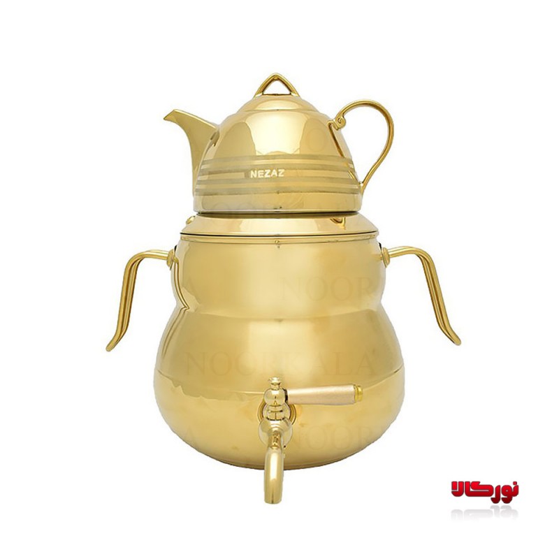 کتری و قوری 3036 نزاز