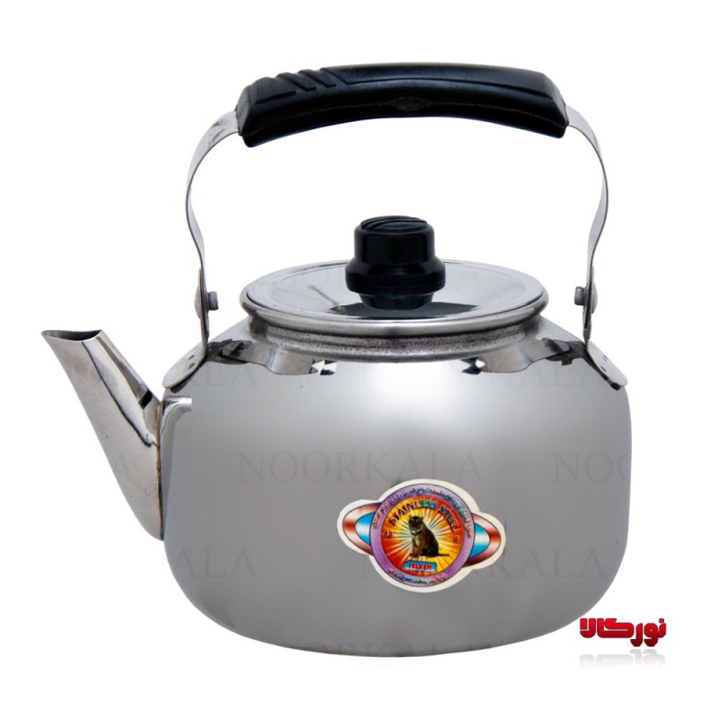 کتری جلوه سایز 4