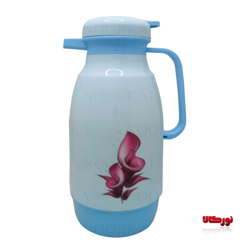 فلاسک مدل احمد گلدار