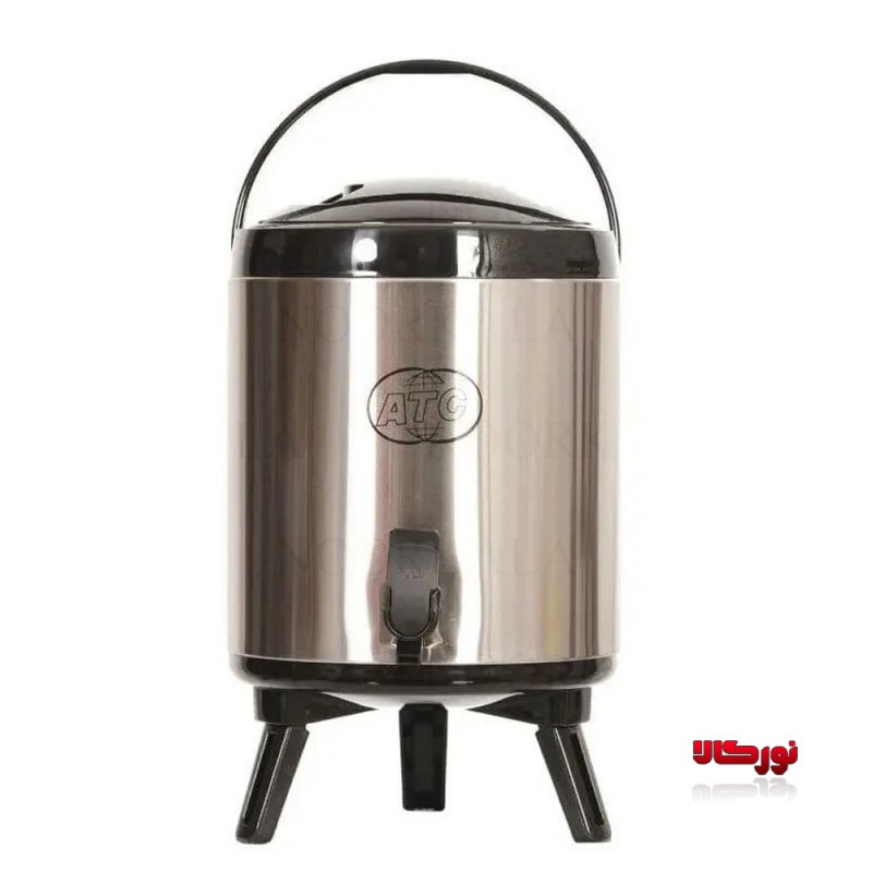 کلمن ای تی سی 10 لیتر مدل ATC10