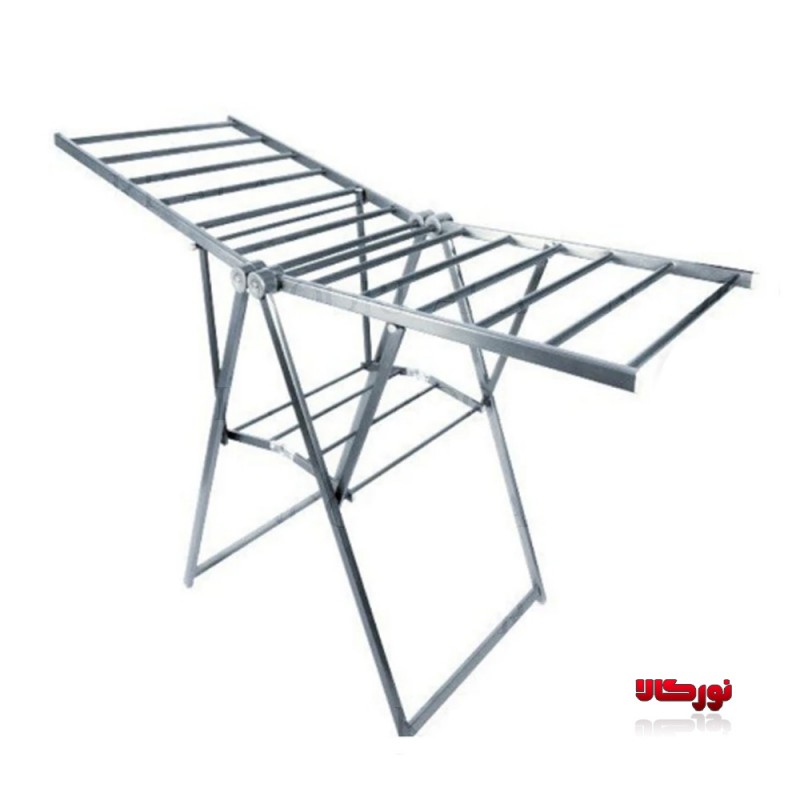 بند رخت آلومینیومی سی اند اس