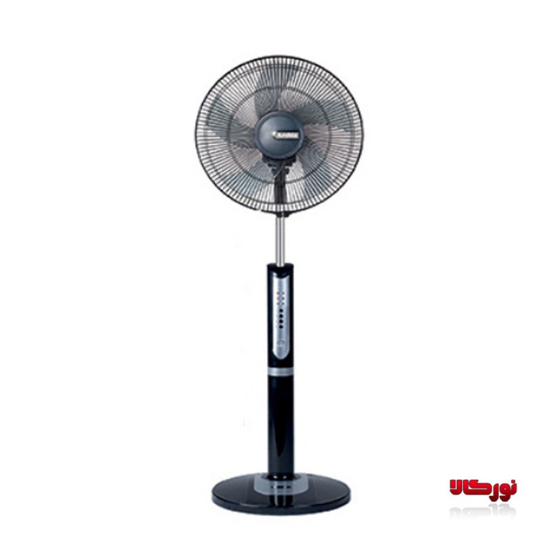 پنکه سه منظوره کلاسیک ارشیا