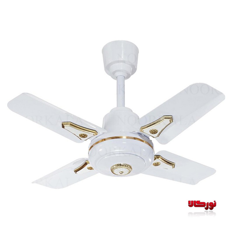 پنکه سقفی کوچک مترو