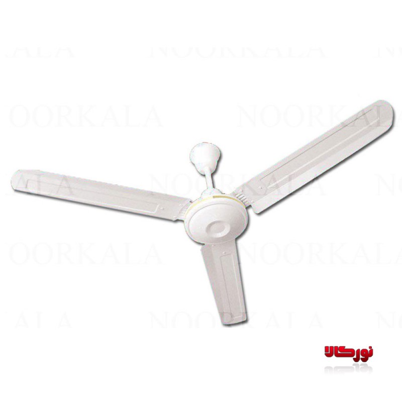 پنکه سقفی 3 پره البرز