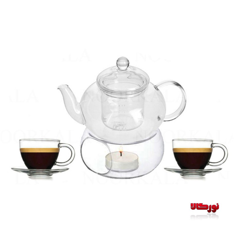 سرویس قهوه خوری جنوا