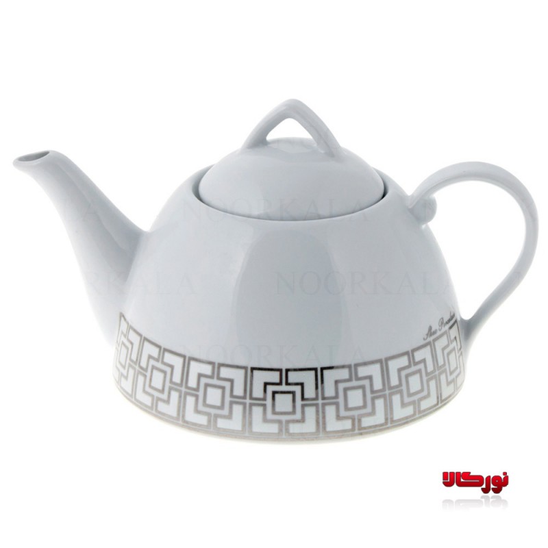 قوری شکس مدل ورساچه 0.7 لیتر