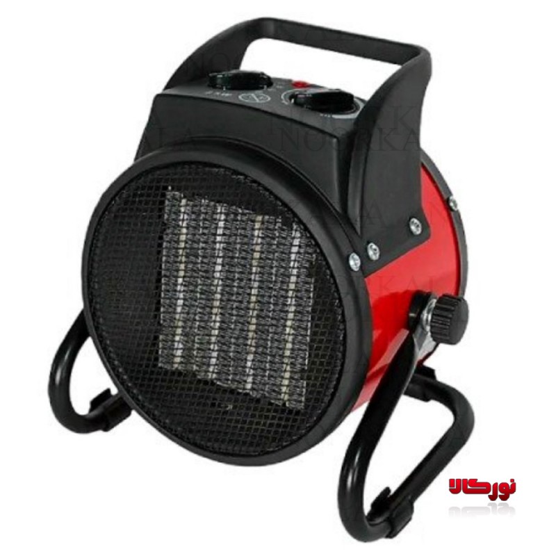 هیتر برقی 3 کیلو وات خانگی و نیمه صنعتی