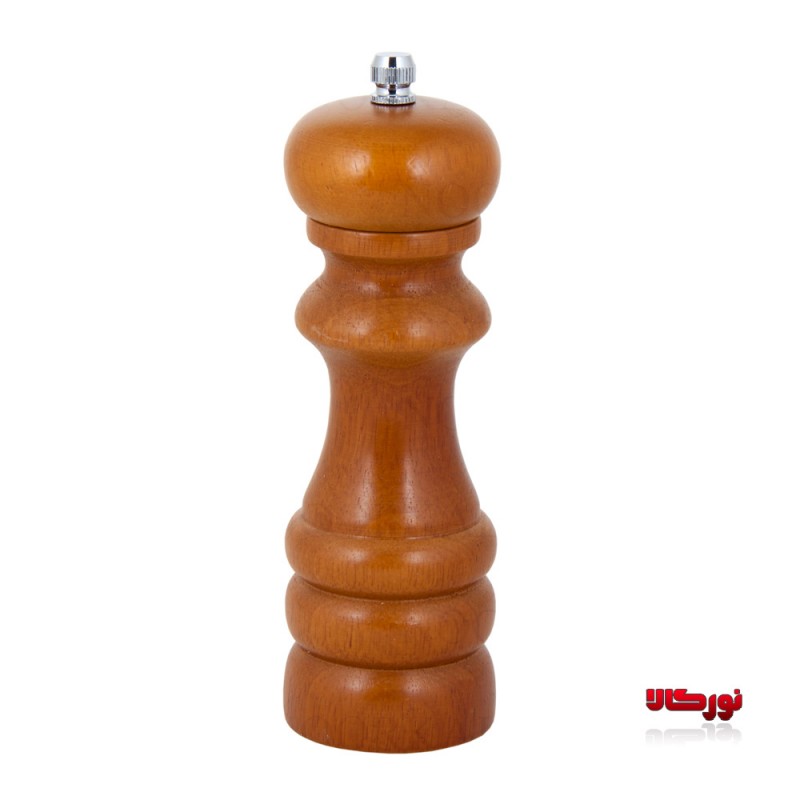 فلفل ساب چوبی متوسط قهوه ای
