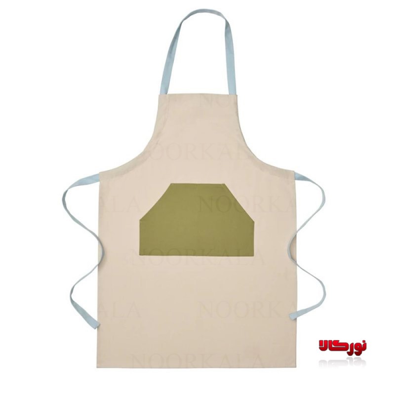 پیش بند آشپزخانه ایکیا مدل GRILLTIDER