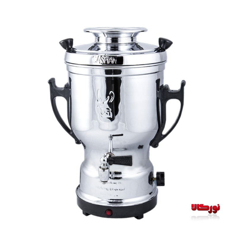 سماور برقی 4 لیتری دریا