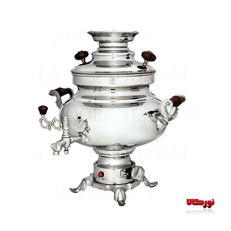 سماور برقی سارینا عالی نسب