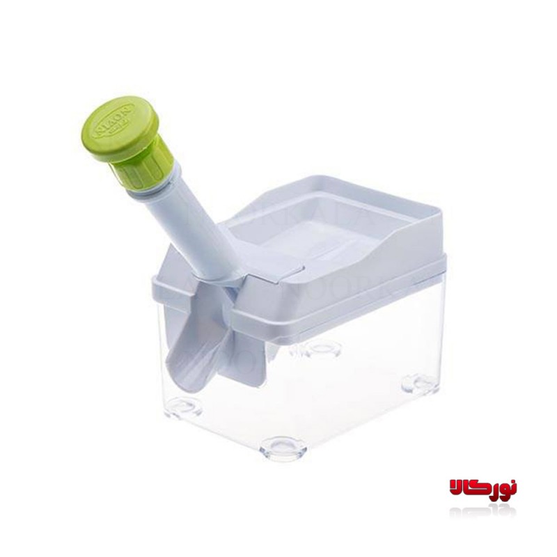 هسته گیر آلبالو نوین فرم