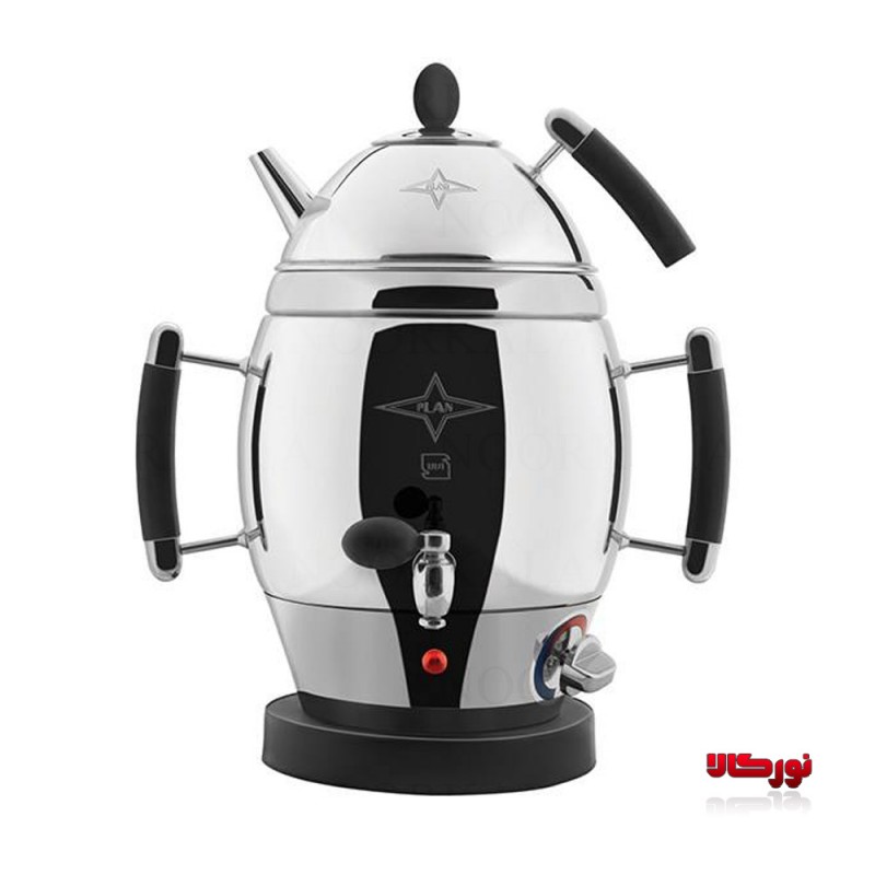 سماور برقی 6060 پلان