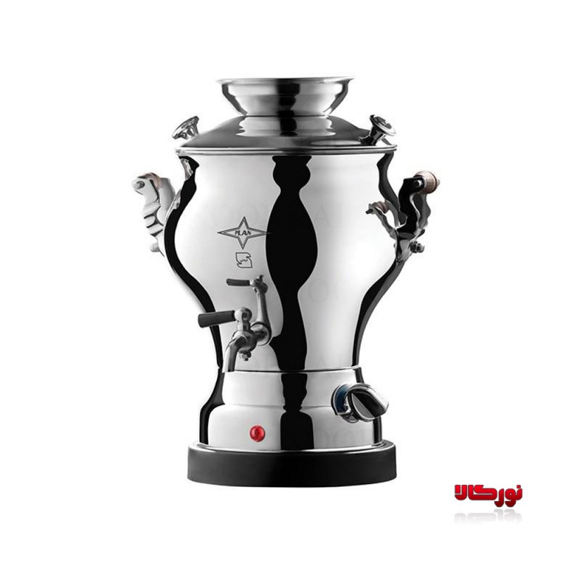 سماور برقی 8010 پلان