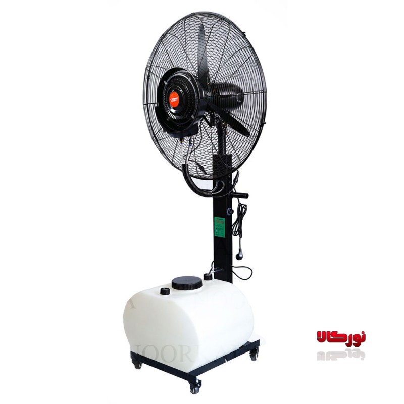 پنکه مه پاش صنعتی FS-75W کرون