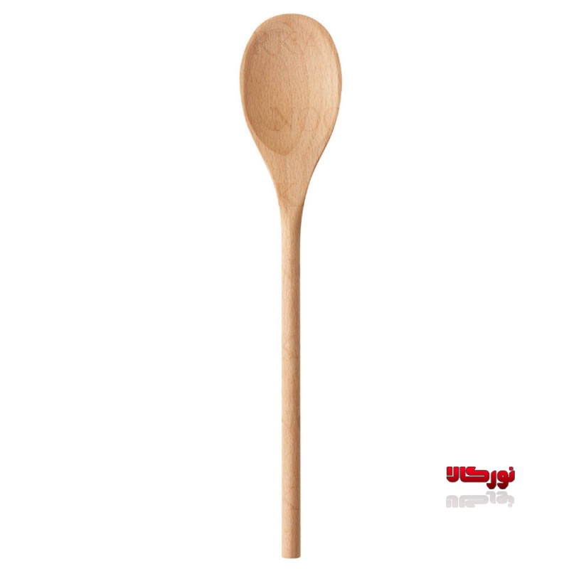 قاشق چوبی ایکیا