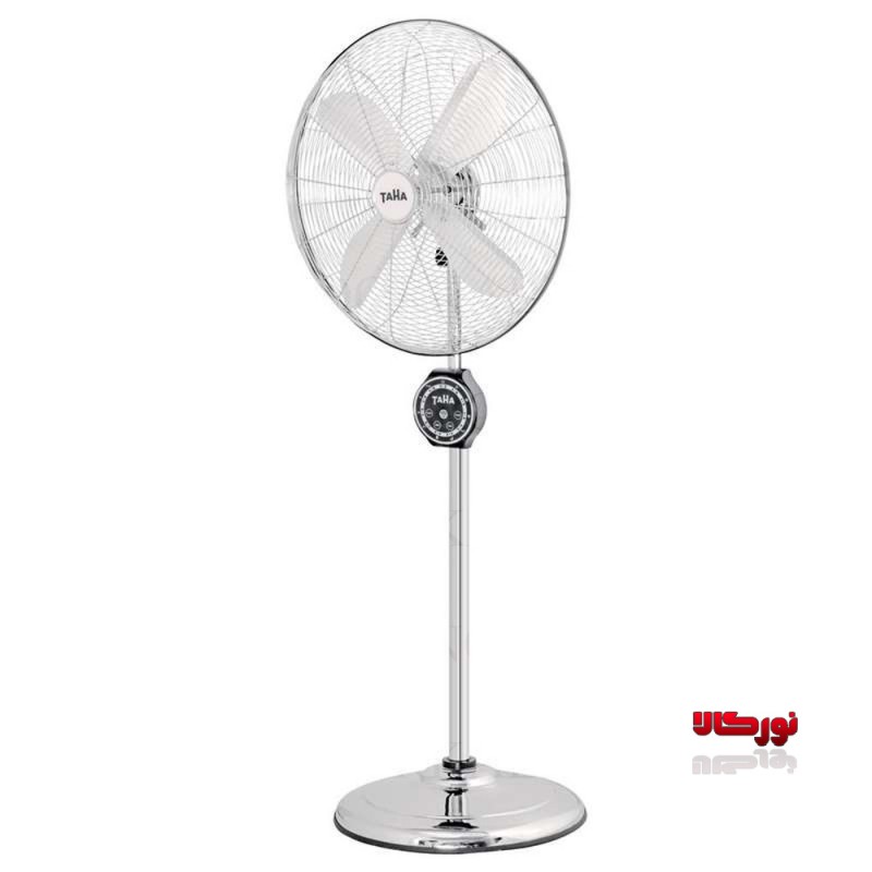 پنکه طاها مدل 3 منظوره TH18
