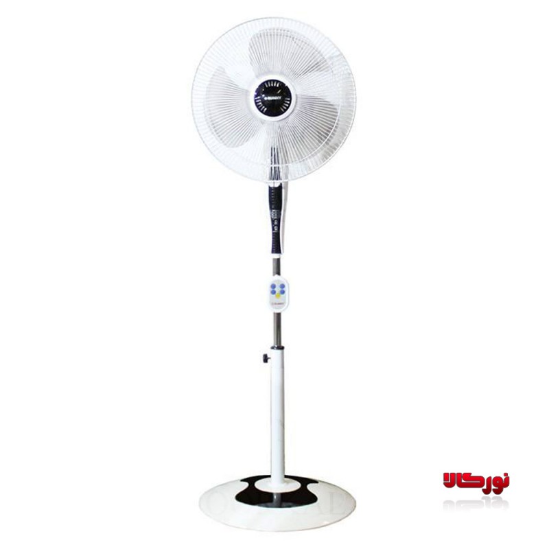 پنکه ایستاده 2013D سانی