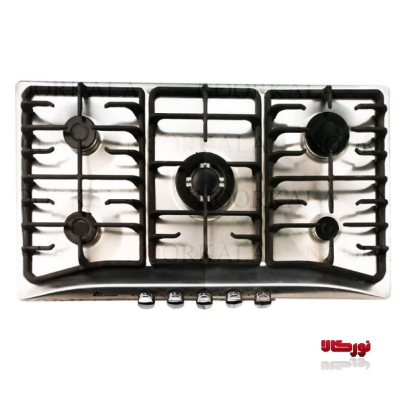 اجاق گاز صفحه ای 3015 آتشگر