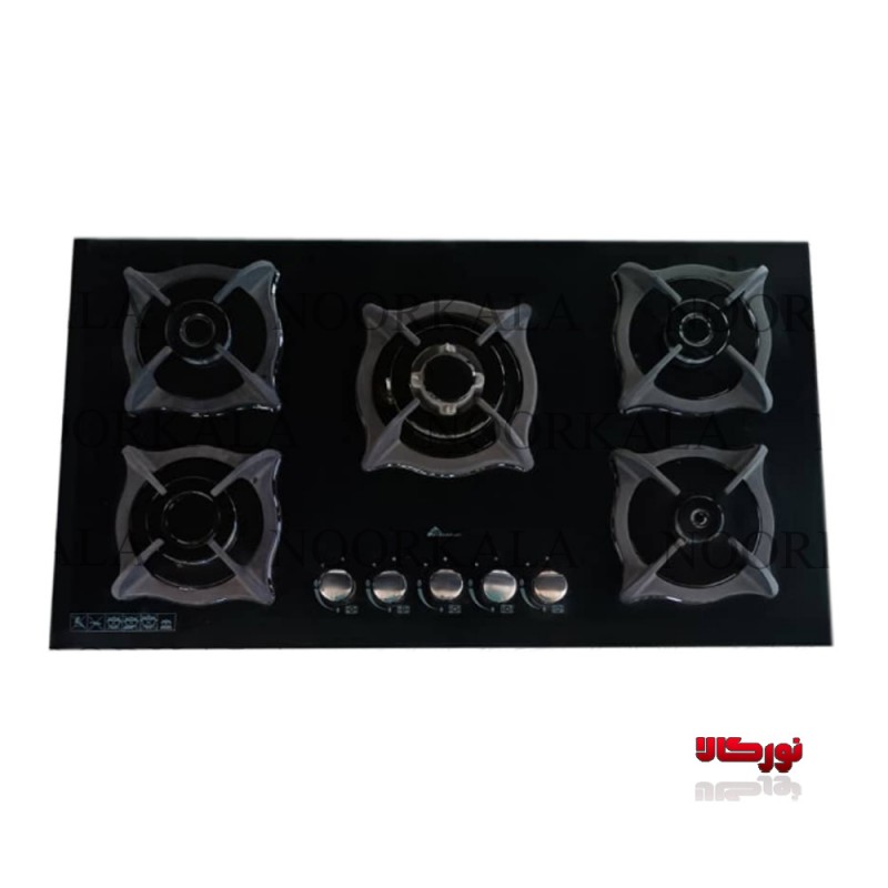 اجاق گاز صفحه ای 3050 آتشگر