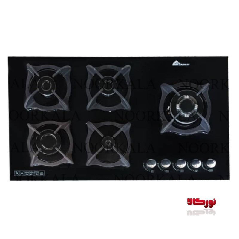 اجاق گاز صفحه ای 3055 آتشگر