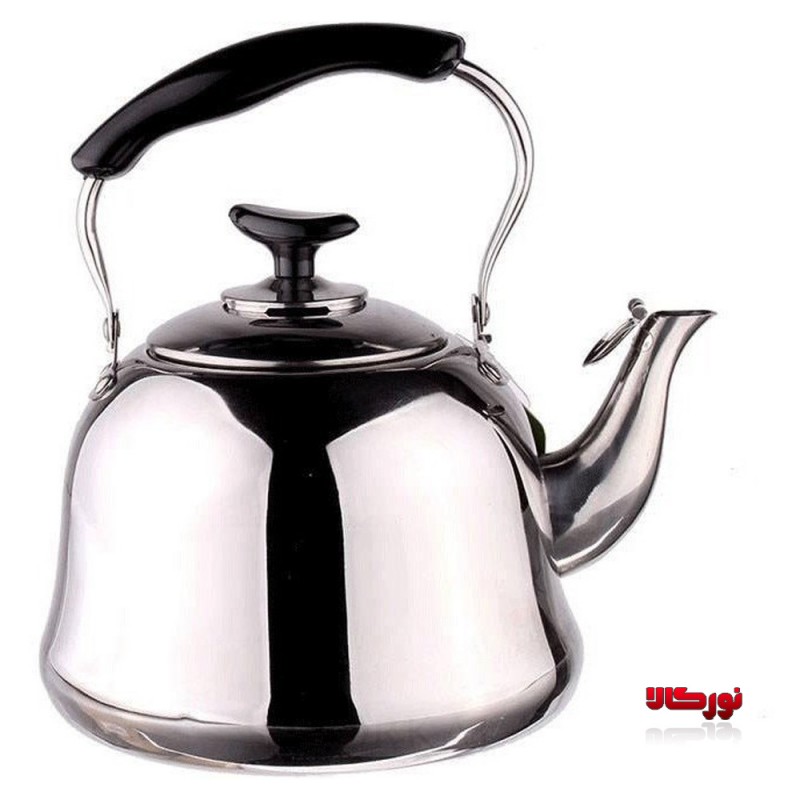 کتری 4 لیتری استیل