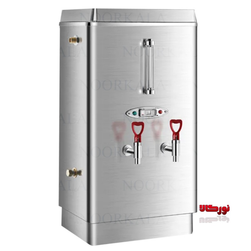 بویلر  استیل 55 لیتری فونیکس